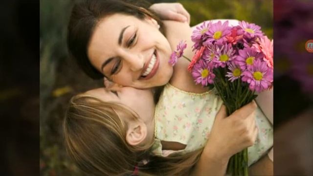 Мама. Жанна Колмагорова. Для всех мам. смотреть онлайн