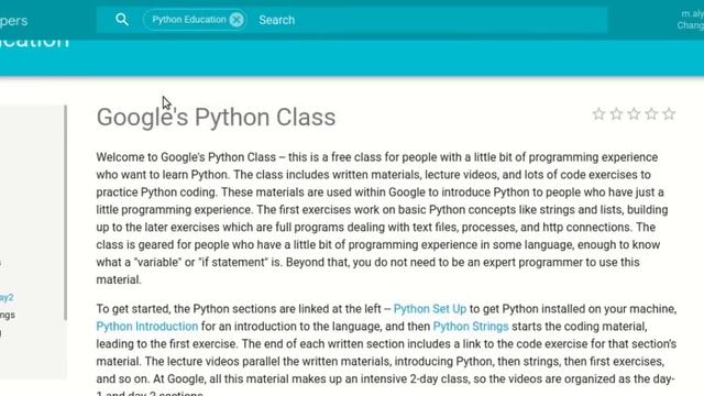 Ep 2 : where to get started with python ? - أبدأ تعلم بايثون منين ؟ смотреть онлайн