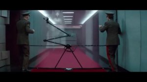 Bazaga kirish rejasi / uzbek tilida ,,UDDALAB BO'LMAS TOPSHIRIQ 4" kinosidan olinga | kino klip