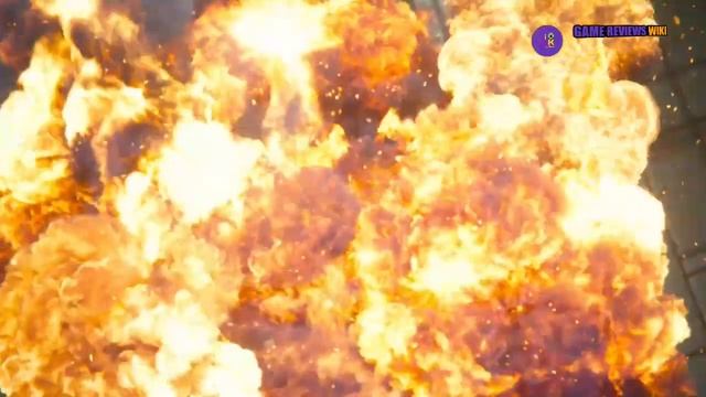JUST CAUSE MOBILE ВЫШЛА НА АНДРОИД/IOS! ВО ЧТО ПОИГРАТЬ НА ТЕЛЕФОНЕ! смотреть онлайн