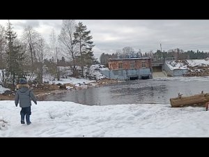 "Жизнь на пенсии"...Воскресная выпечка.)) Ходили кормить уточек .