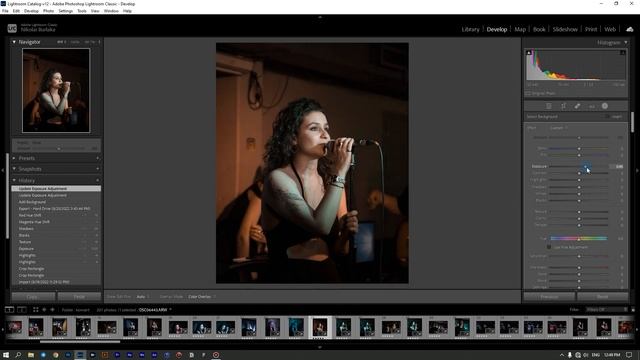 Обновление ADOBE LIGHTROOM 2023 | ЧТО НОВОГО? | Революция в обработке?