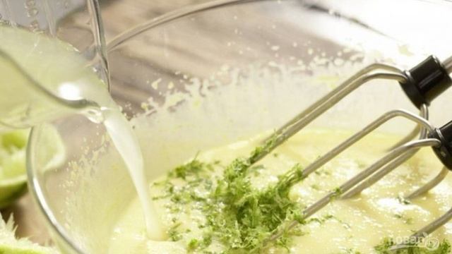 Сборник рецептов