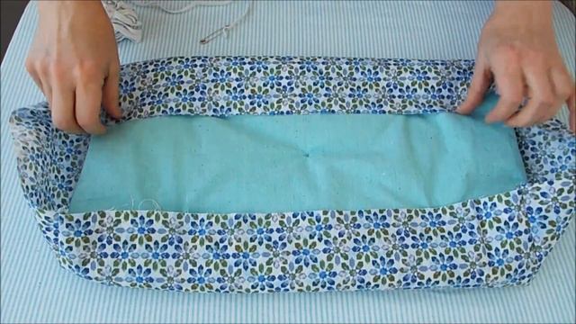 Как сшить простынь на резинке. Кукольная постелька.Bed for dolls смотреть онлайн