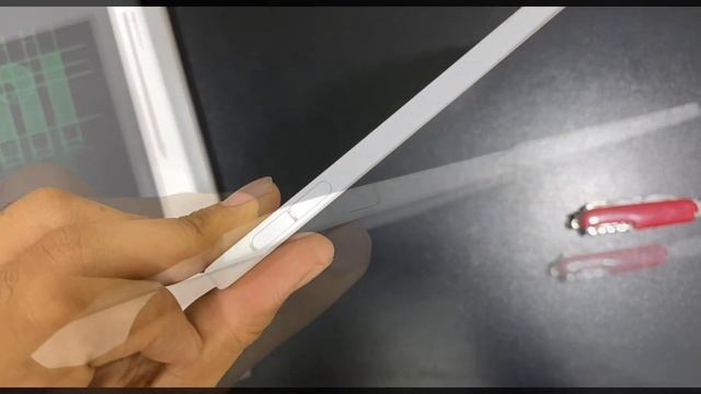 Mi LCD Writing Tablet | Xiaomi Writing Pad 13.5” Unboxing | Dabba Pack смотреть онлайн