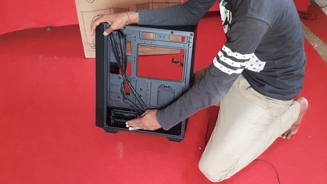 msi mag forge 110r review смотреть онлайн