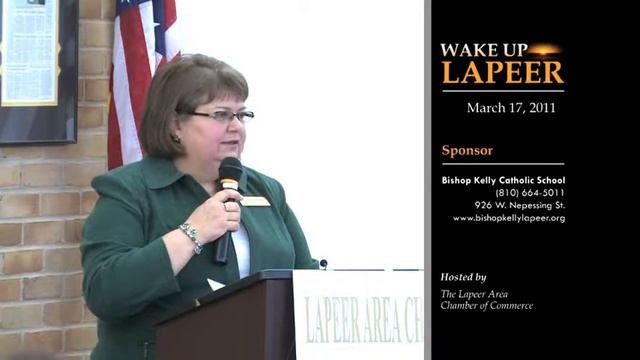 Bishop Kelly Catholic School, WUL Sponsor March 2011 смотреть онлайн