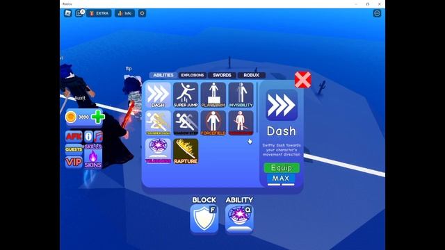 {2023} Blade Ball Script | WORKING AUTO PARRY, AUTO OPEN, INF ABILITIES, RAGE PARRY, AND MORE... смотреть онлайн