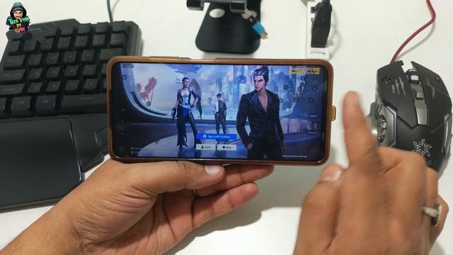 Octopus ? Black Screen Problem ?Android 11/12/13 Working Solution?Fix Crash Not Opening Free Fire смотреть онлайн