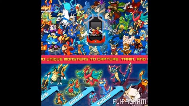 Micromon game смотреть онлайн