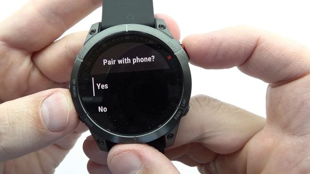 Garmin Epix Gen2 Sapphire Black Titanium Unboxing and Review 4K смотреть онлайн