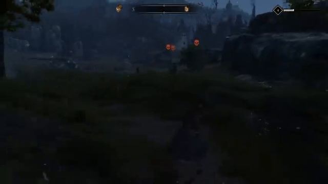 Greedfall Is A Perfectly Balanced Game With No Exploits - Guns Only Challenge Is Broken смотреть онлайн