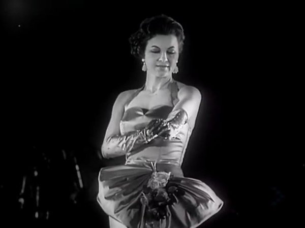 Kraftwerk - Das Model