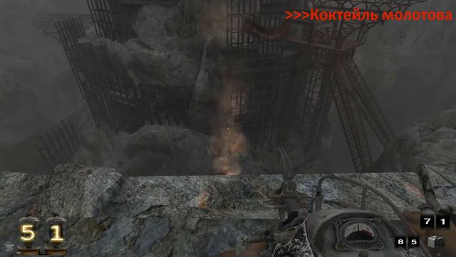 You Are Empty All Weapon смотреть онлайн