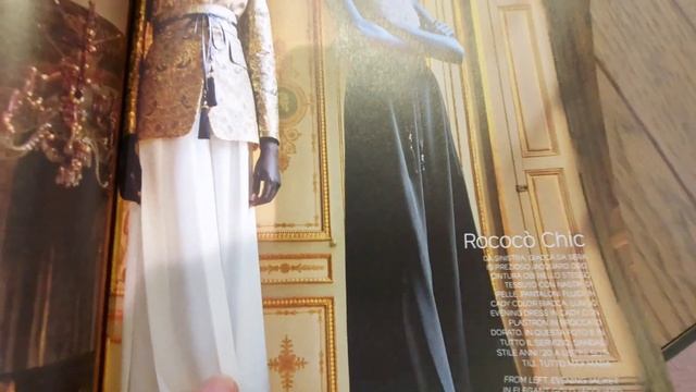 Что модно весной и летом 2021. Новый каталог MaxMara смотреть онлайн