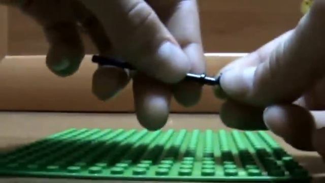 Полезные вещи для Lego