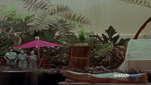 Top 10 Brutal Fates Worse than Death on Goosebumps смотреть онлайн