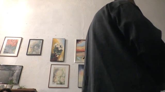 Герман Садулаев: Что такое "национализм"? смотреть онлайн