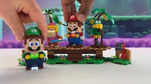 Unboxing ALL NEW LEGO Super Mario Sets Summer 2023! - ASMR