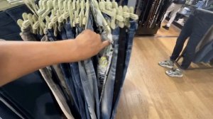 Шопинг в Дубае / Аутлет молл - скидки в Дубае или раздутый пиар? / Обзор