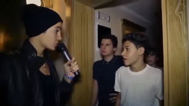 Никита киоссе в стиле ревизор смотреть онлайн