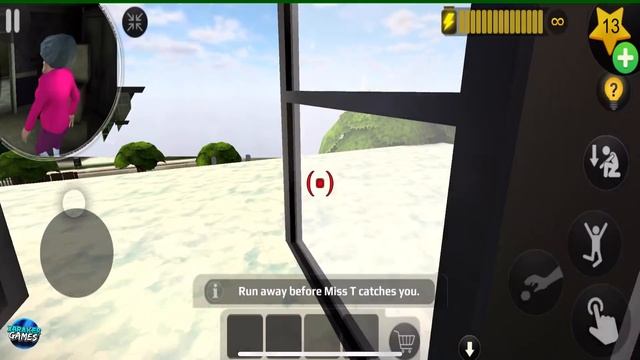 Scary Teacher 3D - All Levels Unlocked | CHAPTER 2 LOVE AFFAIR | Gameplay ( Ios, Android )