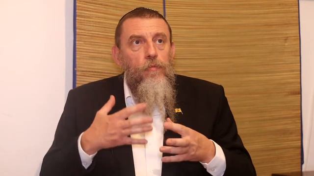 У каждого из нас есть силы и возможности приблизить Геулу. смотреть онлайн