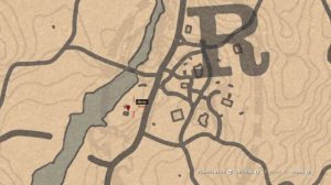 Глитч на деньги и опыт Red Dead Online