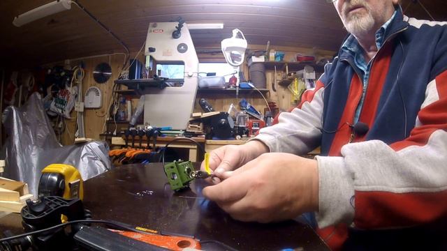 DIY / Skråstilt Meisekasse смотреть онлайн