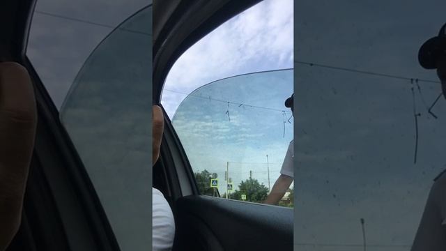 Номера не по ГОСТу 21.06.2020 г. Шахты смотреть онлайн