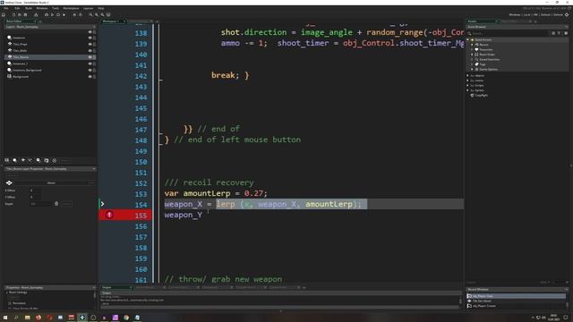 Hotline Miami Remake in GameMaker Studio #16 - Recoil смотреть онлайн