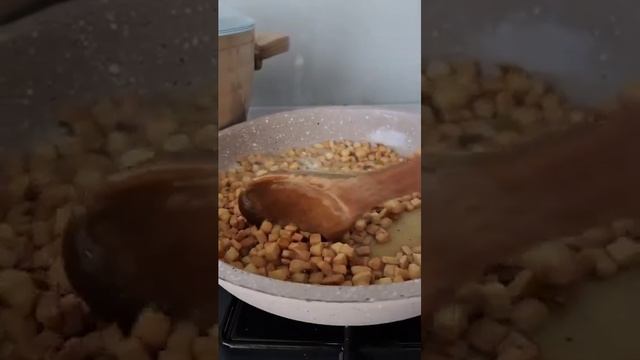 Тутмач чорба?? ТУТМАЧ(хрустящий суп)- национальное #блюдо ахыска турков. смотреть онлайн