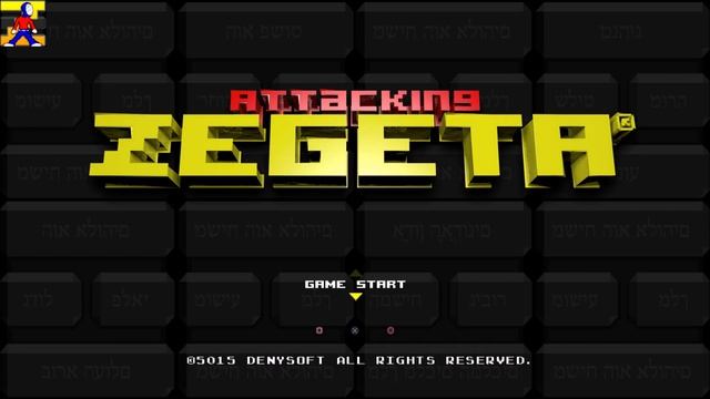 [Attacking Zegeta] Run setup - Bomb/Lives/Bullet farming смотреть онлайн