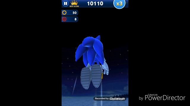 Соник бум игра на андроид бесплатно часть 2 смотреть онлайн