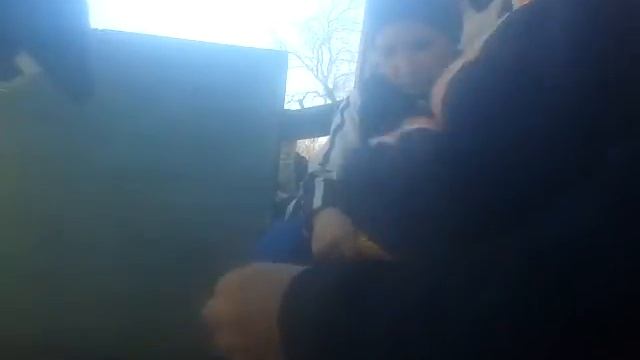 Во как нада кукурузу чистить смотреть онлайн