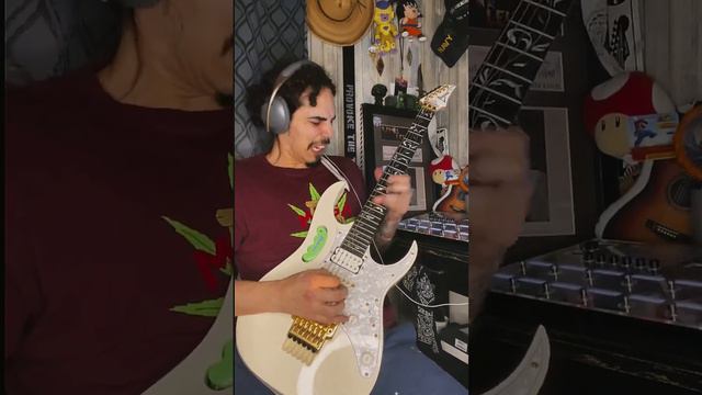 Jem 7v Jam ! смотреть онлайн