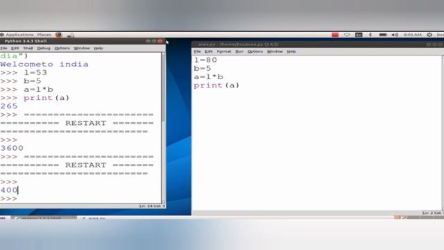 Class 9 ICT Chapter 4 - Python Programming смотреть онлайн