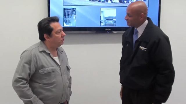 2007 Chevrolet Trailblazer Review смотреть онлайн