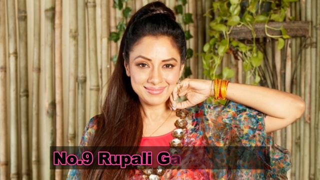 Shocking Per Episode Salary of Anupama Star Cast,Names Anupama Serial 20 July 2022 Today Episode634 смотреть онлайн