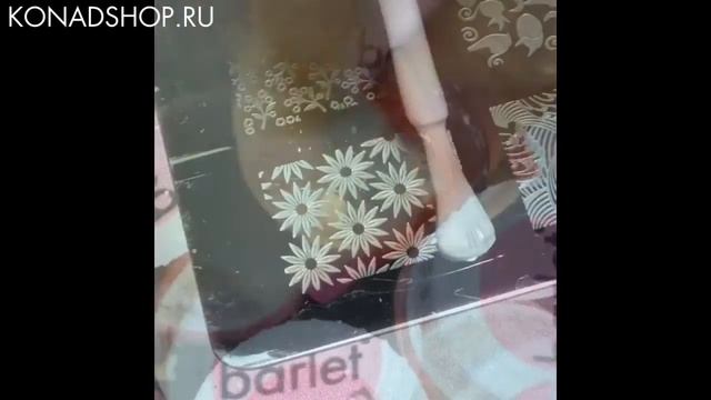 Skin DEFENDER (Скин Дефендер) для градиентного маникюра! смотреть онлайн