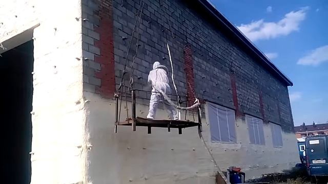 утепление пенополиуретаном Магнитогорск смотреть онлайн