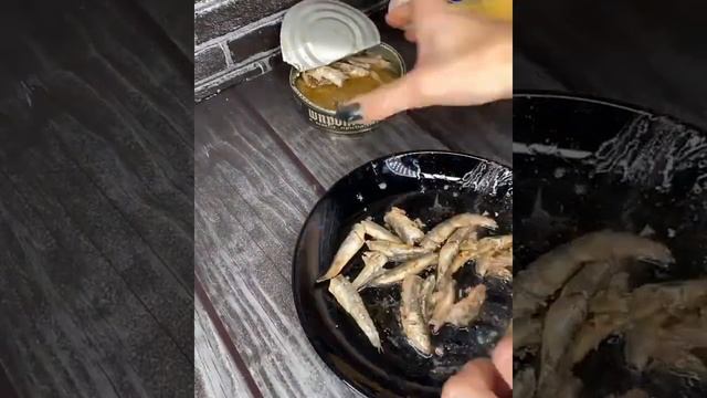 Вдохновение на Тарелке