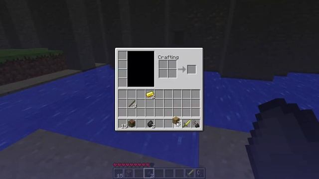 Minecraft 0.31 Survival test смотреть онлайн