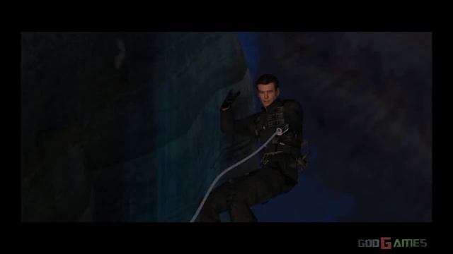 James Bond 007: Everything or Nothing - Gameplay Xbox HD 720P смотреть онлайн