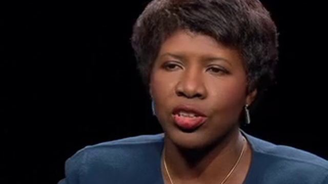 Mentors in Journalism: Alden Poole and Tim Russert - Gwen Ifill смотреть онлайн