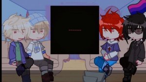 ?||Реакция "я стала айдолом" на Руню||Я вернулась!||❤️