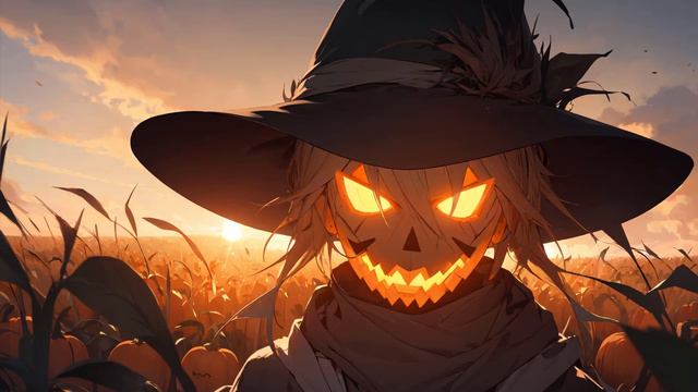 🎃 ⭐ Nightcore ⭐ 【SCARECROW】 My Chemical Romance смотреть онлайн