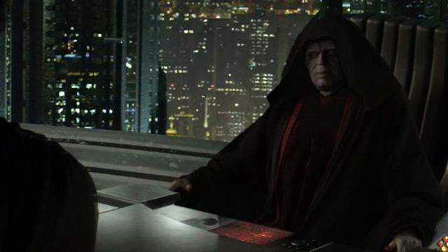 What If Obi Wan and Ahsoka JOINED Anakin? смотреть онлайн