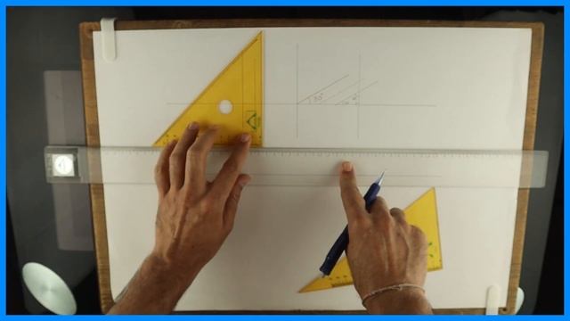 Basic introduction of all technical drawing instruments смотреть онлайн