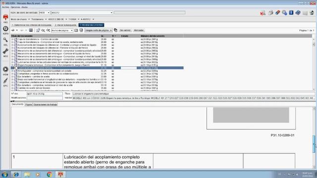 Mercedes-Benz EPC +  WIS/ASRA 2016